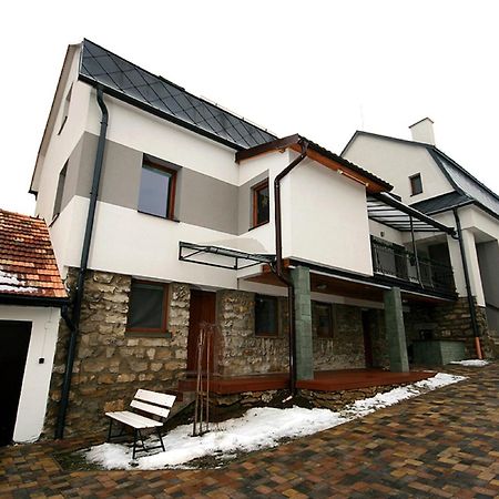 Privat Kohut Villa Strba Exterior photo